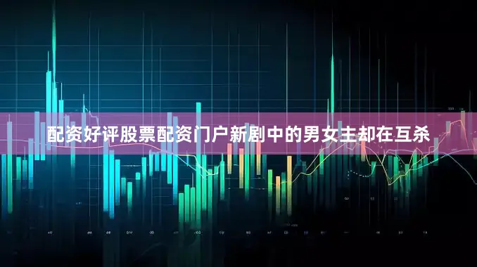 配资好评股票配资门户新剧中的男女主却在互杀